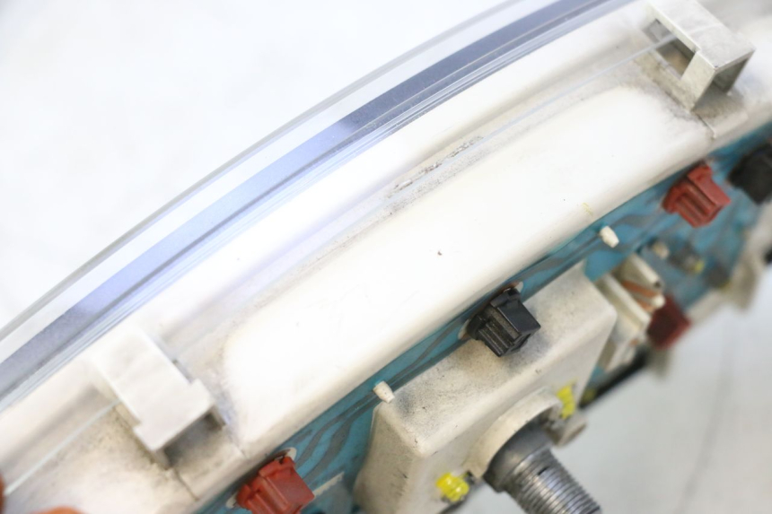 photo de TELLERSTAND SUZUKI BURGMAN 125 (2007 - 2014) - Detail van het onderdeel
