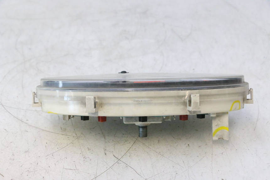 photo de TELLERSTAND SUZUKI BURGMAN 125 (2007 - 2014) - Markeringen en referenties