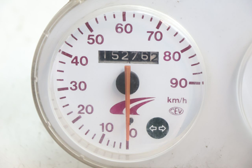 photo de TELLERSTAND PEUGEOT BUXY 50 (1993 - 1998) - Detail van het onderdeel