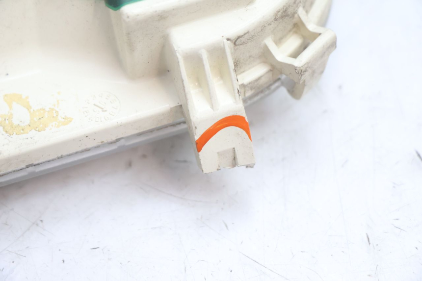 photo de TELLERSTAND PEUGEOT BUXY 50 (1993 - 1998) - Productaanzicht