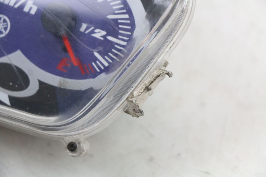 photo de TELLERSTAND YAMAHA BW'S 50 (2004 - 2017) - Technische close-up