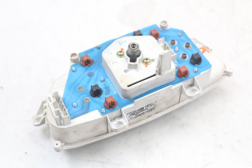 photo de TELLERSTAND YAMAHA BW'S 50 (2004 - 2017) - Gecontroleerd onderdeel