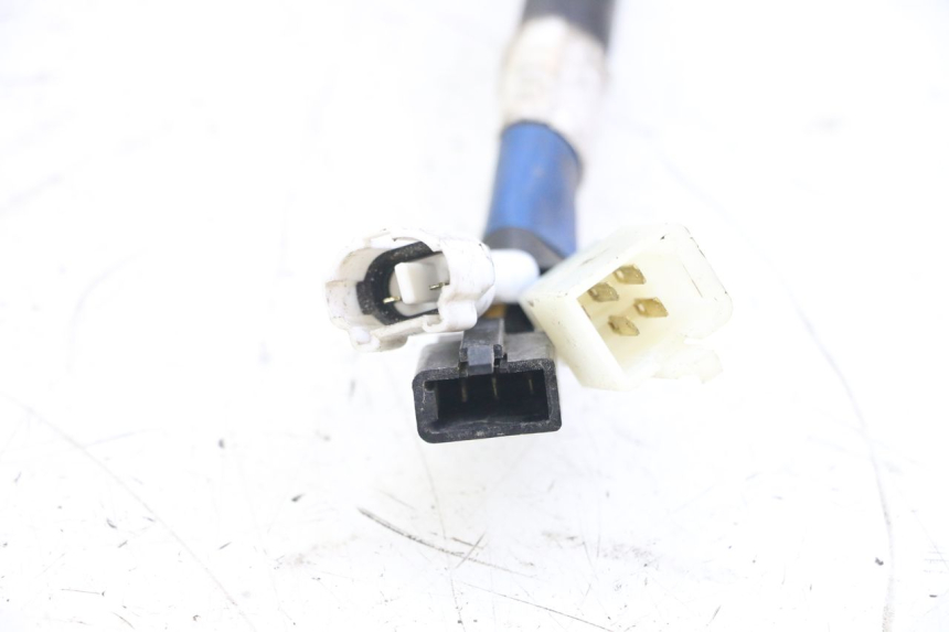 photo de TELLERSTAND YAMAHA BW'S BWS 125 (2010 - 2013) - Detail van het onderdeel