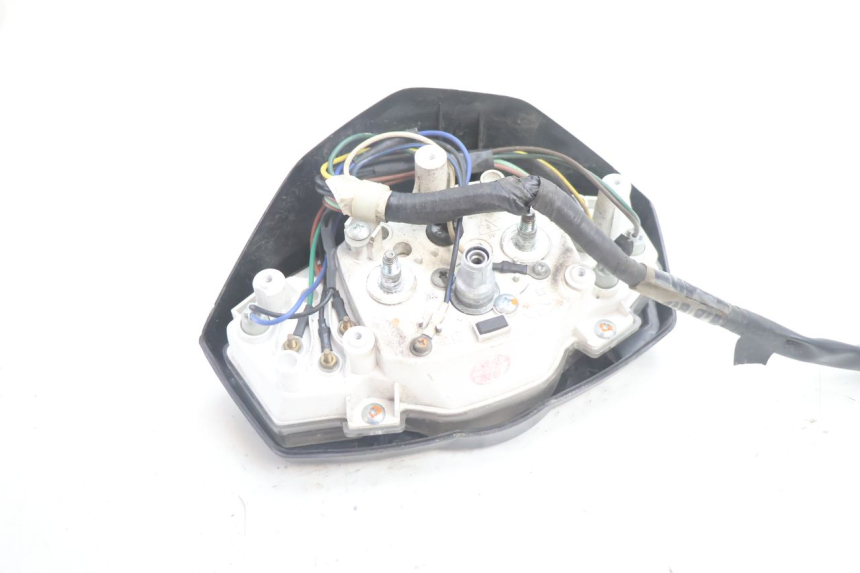 photo de TELLERSTAND YAMAHA BW'S BWS 125 (2010 - 2013) - Staat van het oppervlak