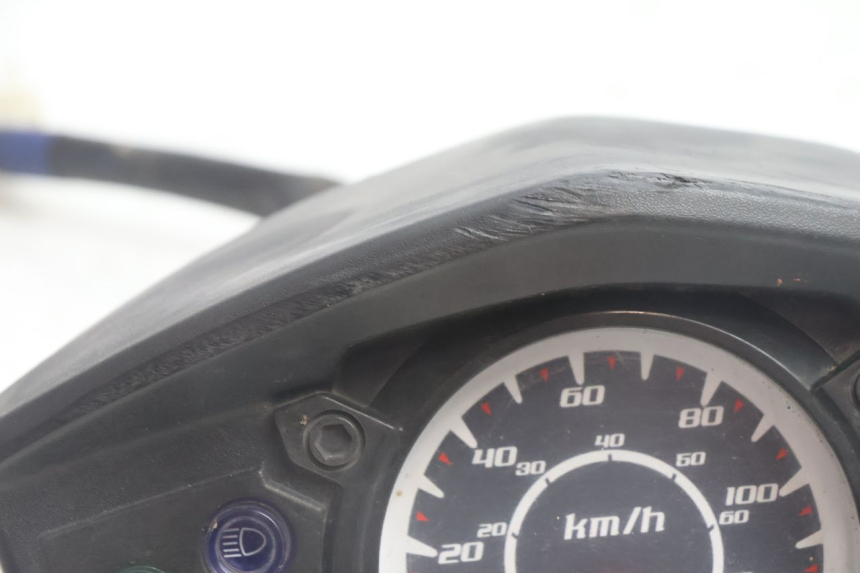 photo de TELLERSTAND YAMAHA BW'S BWS 125 (2010 - 2013) - Detail van het onderdeel