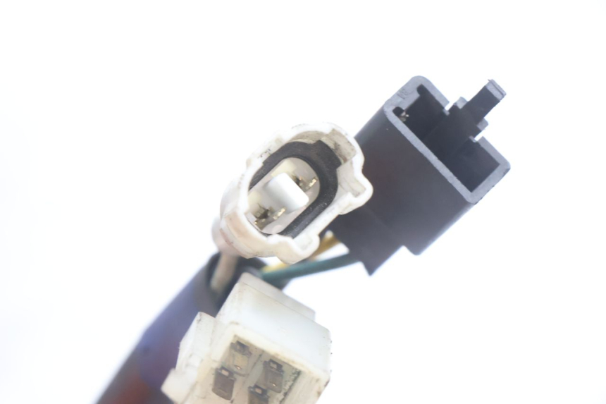 photo de TELLERSTAND YAMAHA BW'S BWS 125 (2010 - 2013) - Productaanzicht