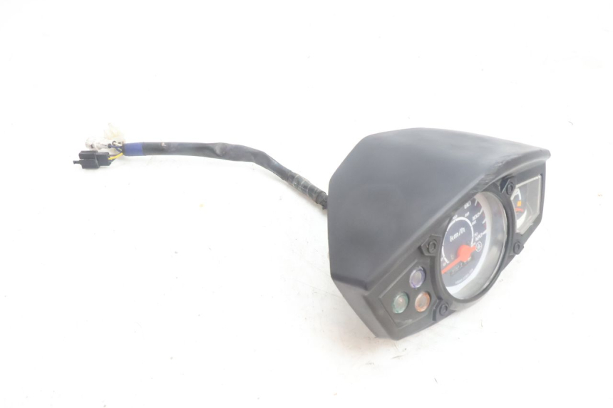 photo de TELLERSTAND YAMAHA BW'S BWS 125 (2010 - 2013) - Overzicht