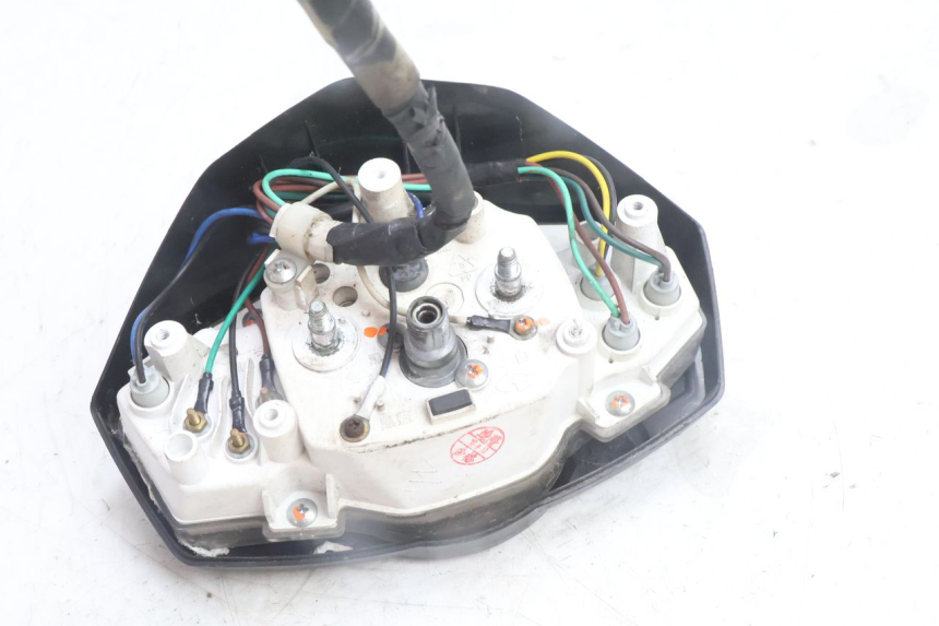 photo de TELLERSTAND YAMAHA BW'S BWS 125 (2010 - 2013) - Gecontroleerd onderdeel