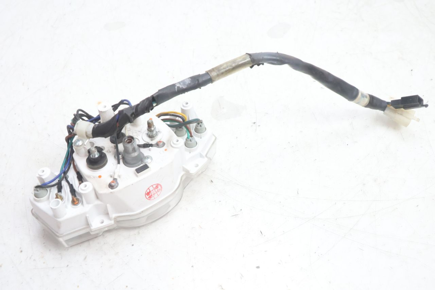 photo de TELLERSTAND YAMAHA BW'S BWS 125 (2010 - 2013) - Gecontroleerd onderdeel