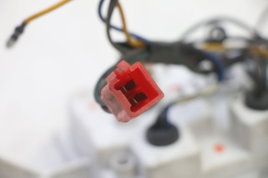 photo de TELLERSTAND YAMAHA BW'S 100 (1999 - 2002) - Productaanzicht