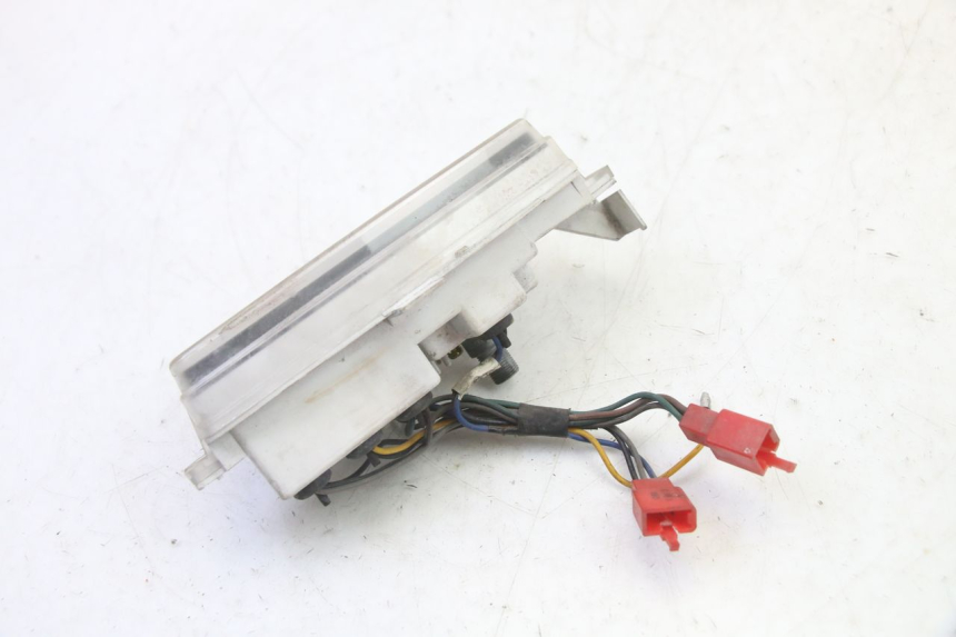 photo de TELLERSTAND YAMAHA BW'S 100 (1999 - 2002) - Overzicht