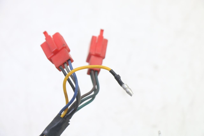 photo de TELLERSTAND YAMAHA BW'S 100 (1999 - 2002) - Gecontroleerd onderdeel