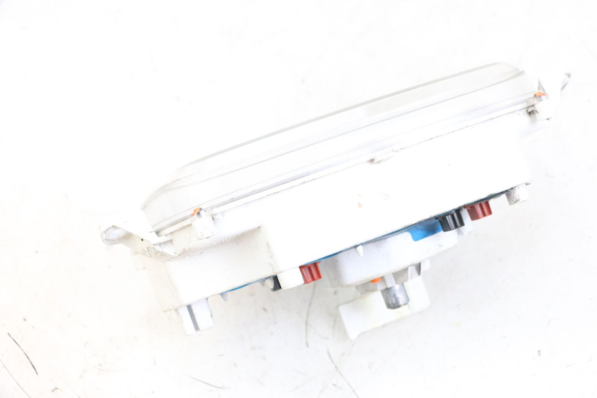 photo de TELLERSTAND YAMAHA BW'S EASY 50 (2013 - 2016) - Andere kijkhoek