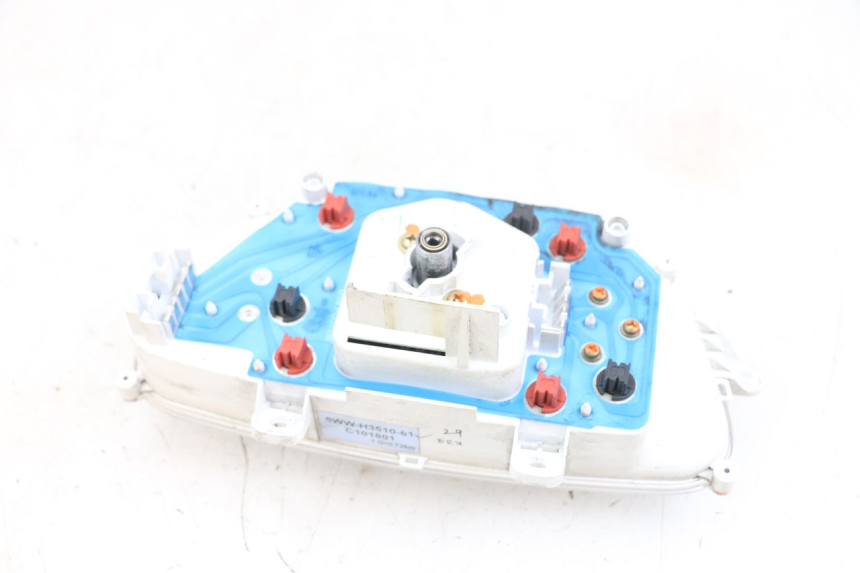 photo de TELLERSTAND YAMAHA BW'S EASY 50 (2013 - 2016) - Technische close-up