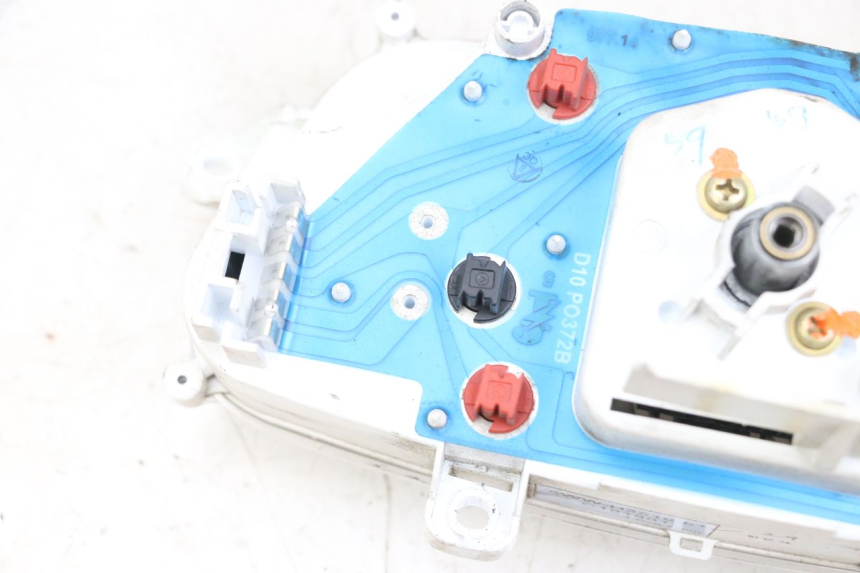 photo de TELLERSTAND YAMAHA BW'S EASY 50 (2013 - 2016) - Overzicht