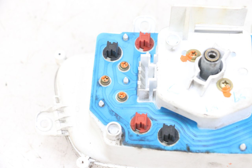 photo de TELLERSTAND YAMAHA BW'S EASY 50 (2013 - 2016) - Staat van het oppervlak