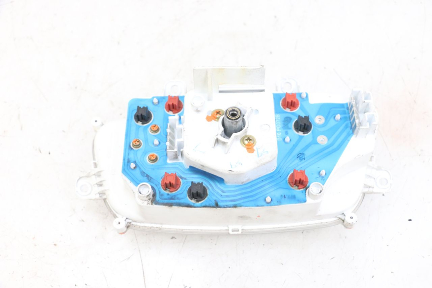 photo de TELLERSTAND YAMAHA BW'S EASY 50 (2013 - 2016) - Markeringen en referenties