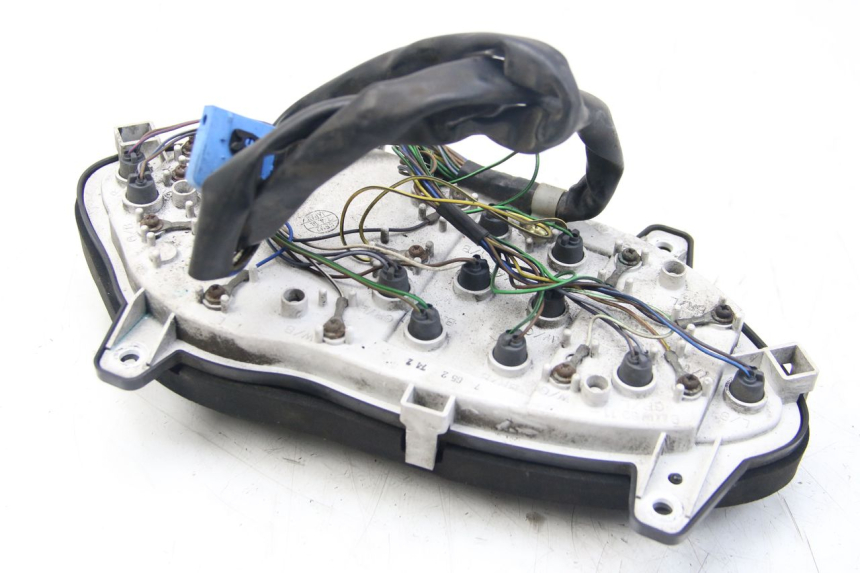 photo de TELLERSTAND BMW C1 125 (2000 - 2003) - Detail van het onderdeel