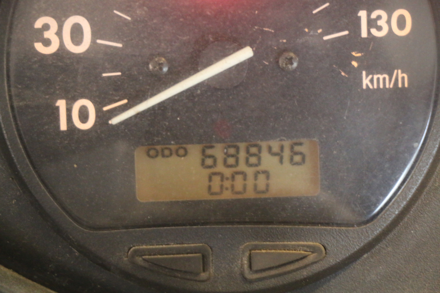 photo de TELLERSTAND BMW C1 125 (2000 - 2003) - Gecontroleerd onderdeel