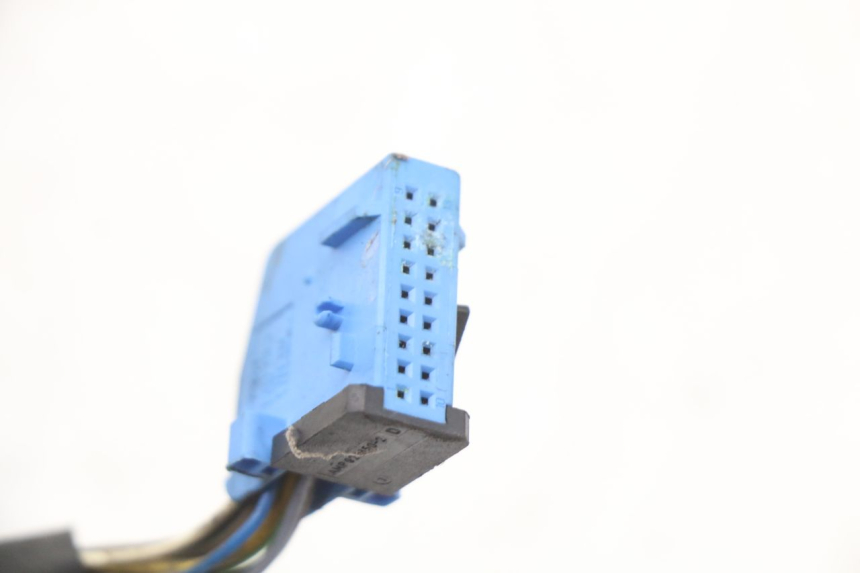 photo de TELLERSTAND BMW C1 125 (2000 - 2003) - Productaanzicht