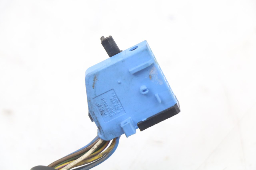 photo de TELLERSTAND BMW C1 125 (2000 - 2003) - Kenmerkende details