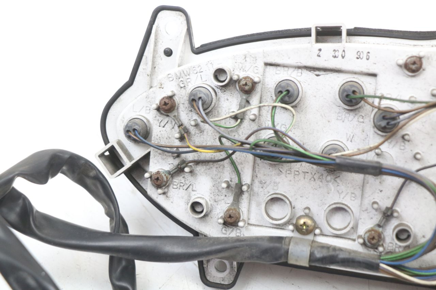 photo de TELLERSTAND BMW C1 125 (2000 - 2003) - Gecontroleerd onderdeel