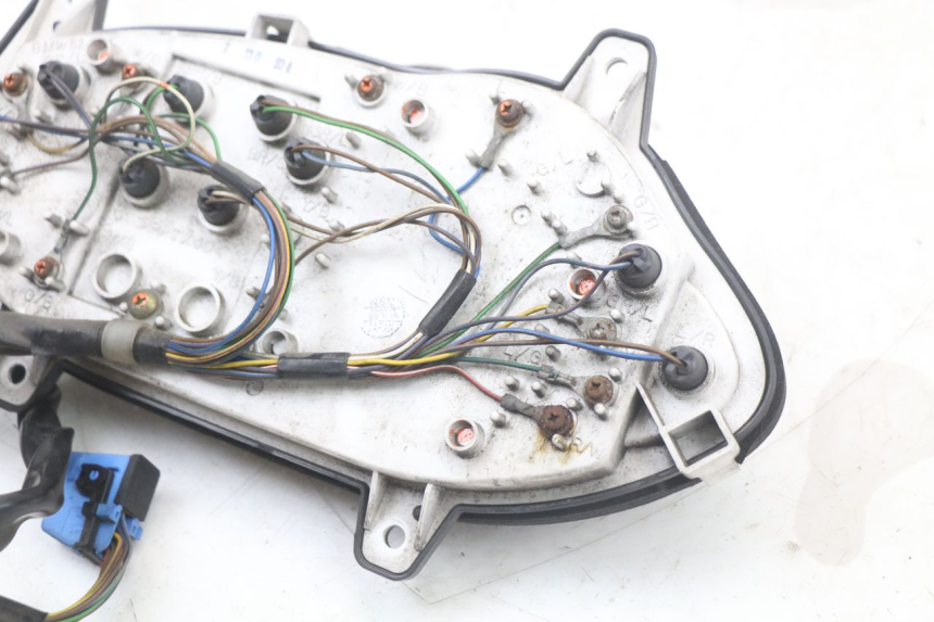 photo de TELLERSTAND BMW C1 125 (2000 - 2003) - Gecontroleerd onderdeel