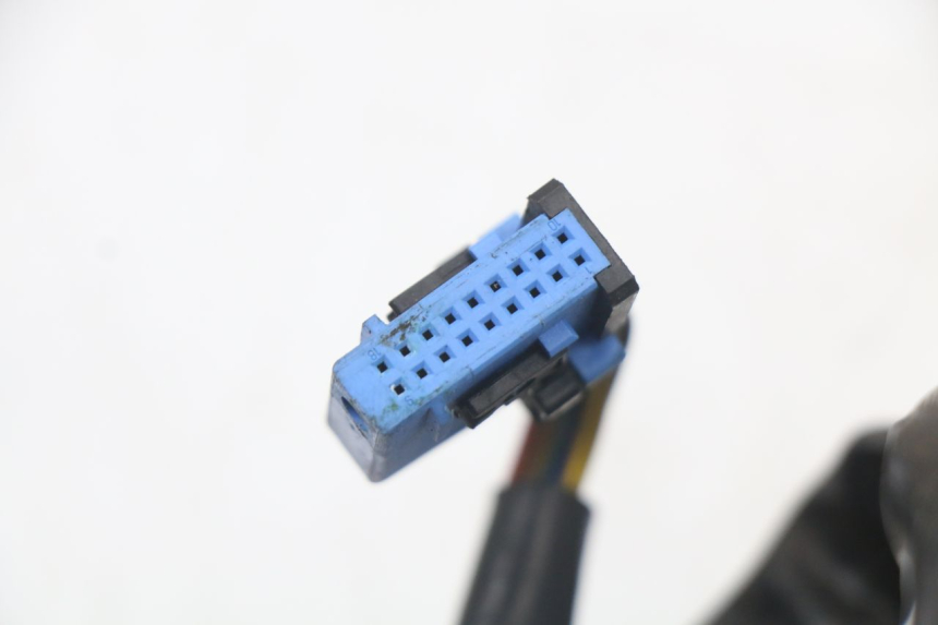 photo de TELLERSTAND BMW C1 125 (2000 - 2003) - Markeringen en referenties