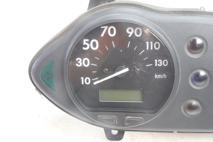 photo de TELLERSTAND BMW C1 125 (2000 - 2003) - Detail van het onderdeel