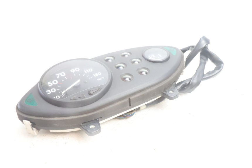 photo de TELLERSTAND BMW C1 125 (2000 - 2003) - Andere kijkhoek