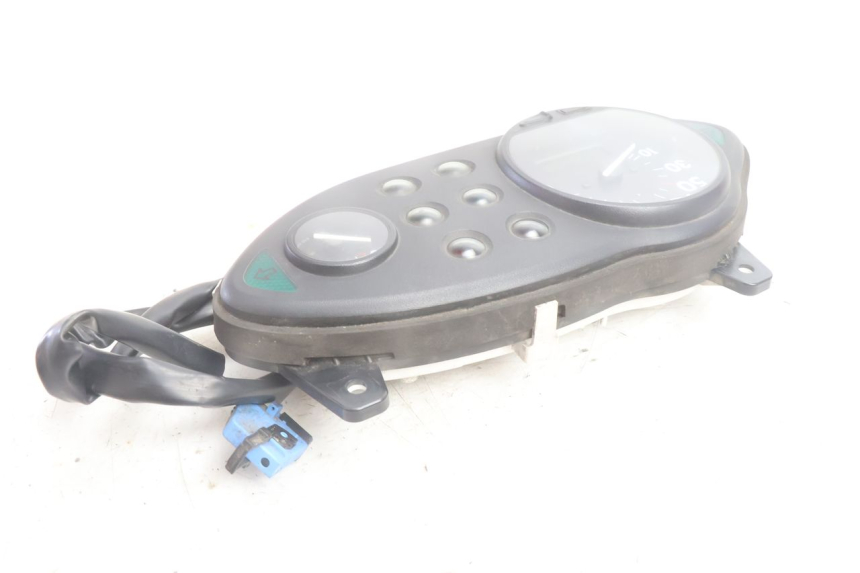 photo de TELLERSTAND BMW C1 125 (2000 - 2003) - Overzicht