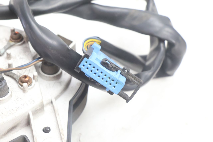 photo de TELLERSTAND BMW C1 125 (2000 - 2003) - Gecontroleerd onderdeel