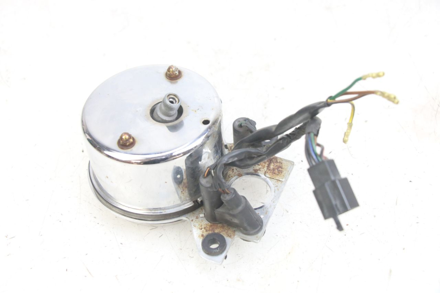 photo de TELLERSTANDMETER HONDA CA REBEL 125 (1995 - 2001) - Detail van het onderdeel