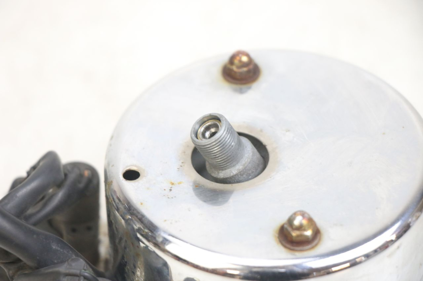 photo de TELLERSTANDMETER HONDA CA REBEL 125 (1995 - 2001) - Bevestigingspunten