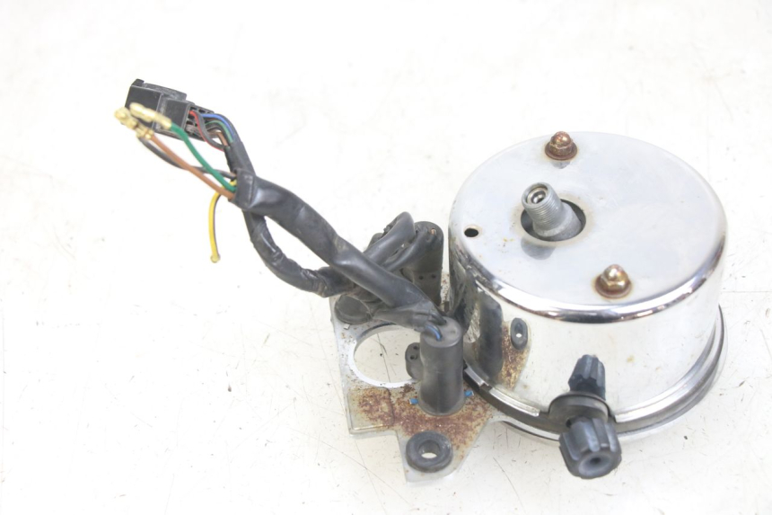 photo de TELLERSTANDMETER HONDA CA REBEL 125 (1995 - 2001) - Staat van het oppervlak