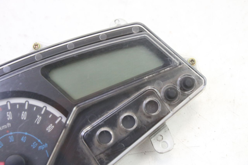 photo de TELLERSTAND ORCAL CAVARO 4T 50 (2019 - 2023) - Andere kijkhoek