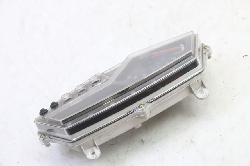 photo de TELLERSTAND ORCAL CAVARO 4T 50 (2019 - 2023) - Bevestigingspunten