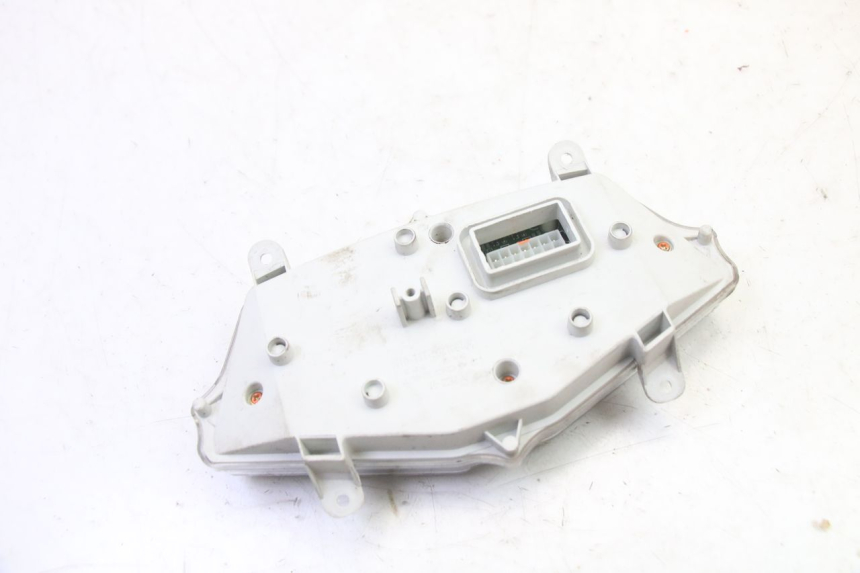 photo de TELLERSTAND ORCAL CAVARO 4T 50 (2019 - 2023) - Staat van het oppervlak