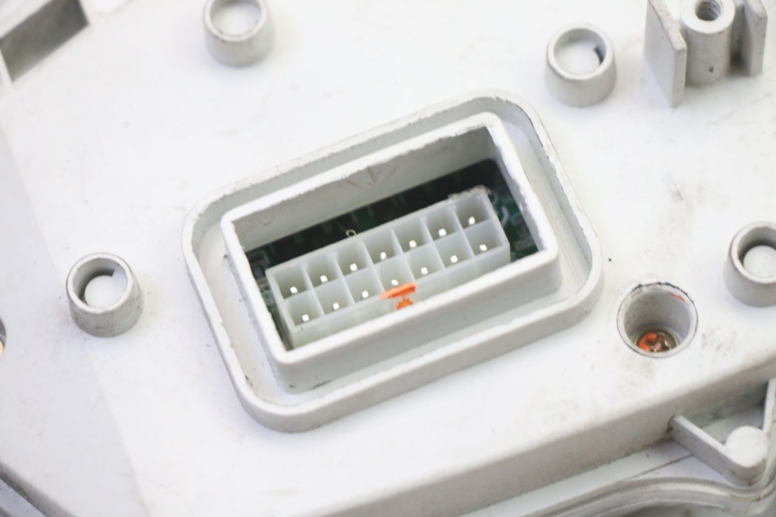 photo de TELLERSTAND ORCAL CAVARO 4T 50 (2019 - 2023) - Markeringen en referenties