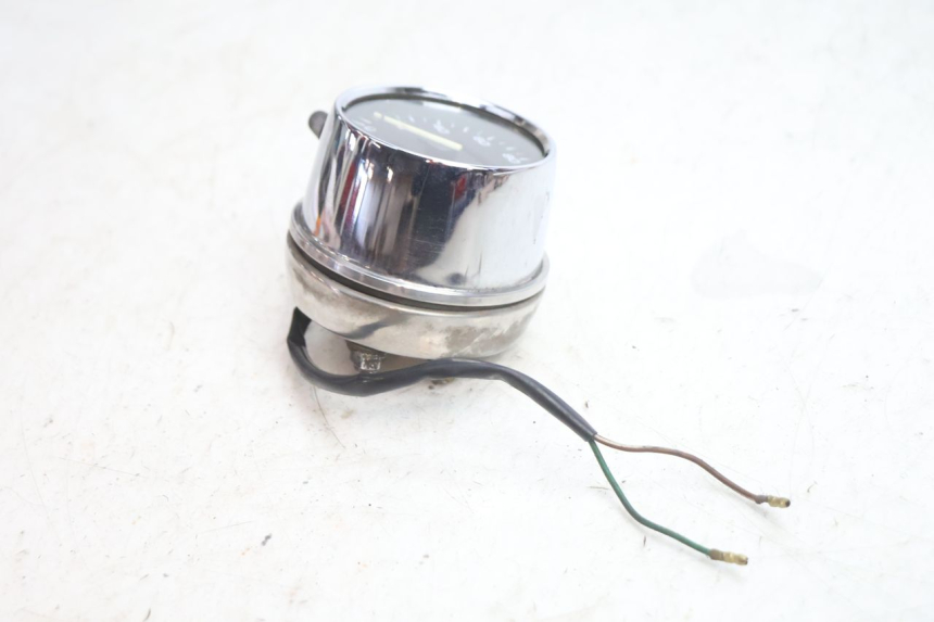 photo de TELER HONDA CB TWO FIFTY 250 (1991 - 2002) - Andere kijkhoek