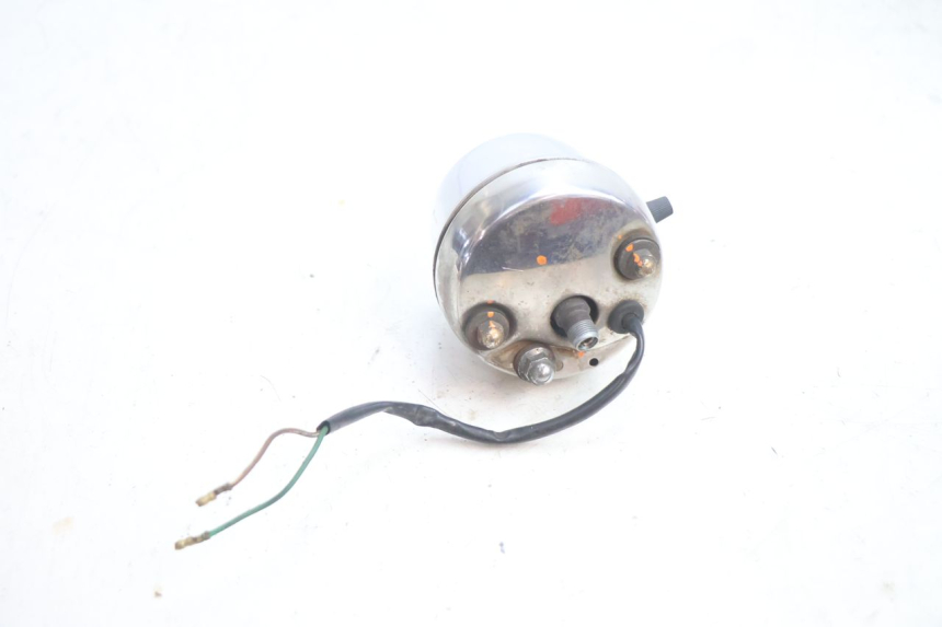 photo de TELER HONDA CB TWO FIFTY 250 (1991 - 2002) - Technische close-up