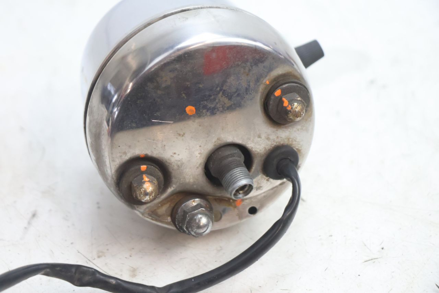 photo de TELER HONDA CB TWO FIFTY 250 (1991 - 2002) - Overzicht