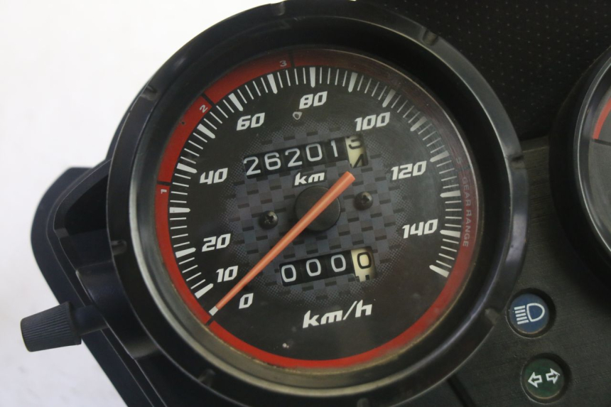 photo de TELLERSTAND HONDA CBF 125 (2009 - 2015) - Detail van het onderdeel