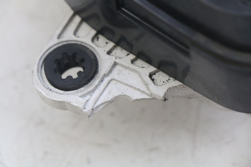 photo de TELLERSTAND HONDA CBR F SC25 1000 (1989 - 1992) - Detail van het onderdeel