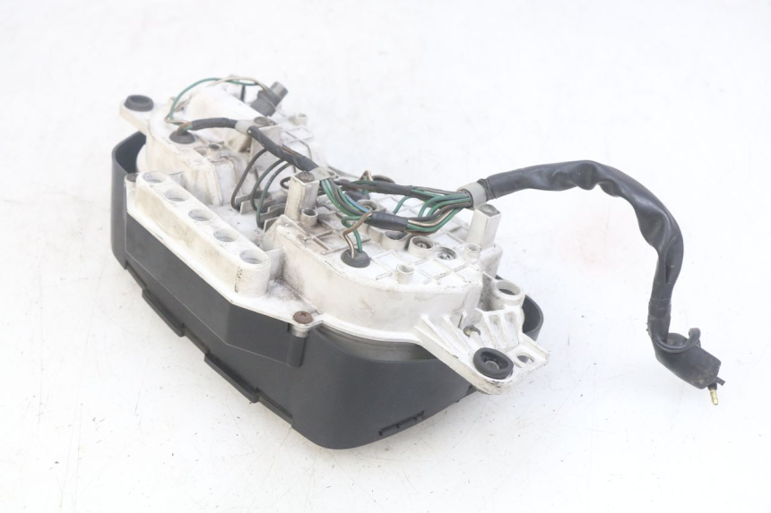 photo de TELLERSTAND HONDA CBR F SC25 1000 (1989 - 1992) - Overzicht