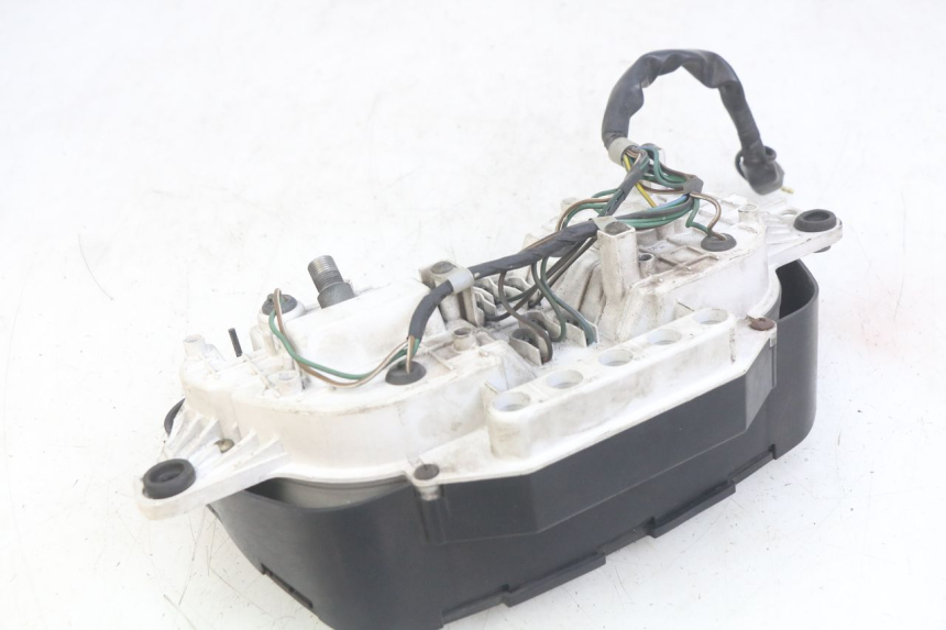 photo de TELLERSTAND HONDA CBR F SC25 1000 (1989 - 1992) - Bevestigingspunten