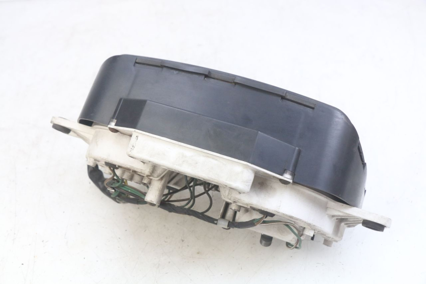 photo de TELLERSTAND HONDA CBR F SC25 1000 (1989 - 1992) - Markeringen en referenties