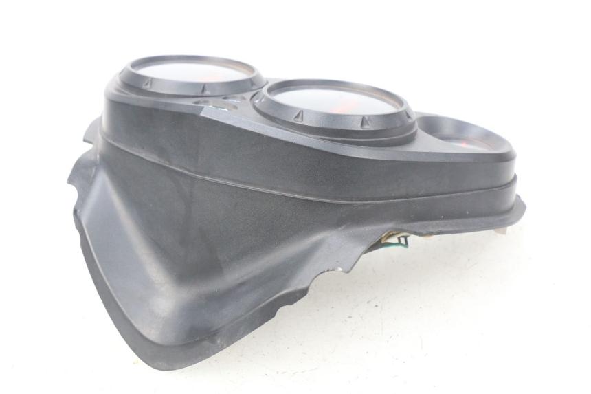 photo de TELLERSTAND HONDA CBR R 125 (2003 - 2006) - Zoom op gebruiksstaat