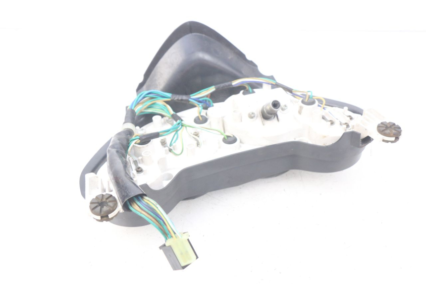 photo de TELLERSTAND HONDA CBR R 125 (2003 - 2006) - Overzicht