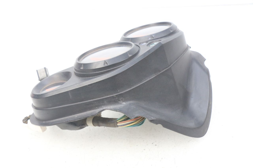 photo de TELLERSTAND HONDA CBR R 125 (2003 - 2006) - Staat van het oppervlak